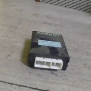 SUZUKI IGNIS Komfort elektronika bontott alkatrész Bestseller