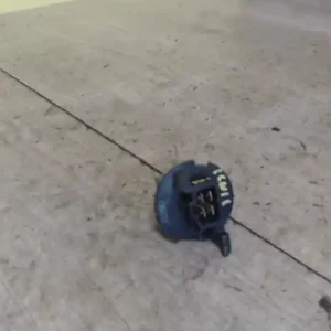 SUZUKI Ignis 2000-2003 Fűtőmotor előtét ellenállás1.3 i bontott alkatrész Akció