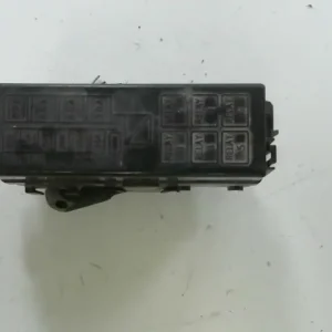 Prémium SUZUKI LIANA Biztosítéktábla bcm bsi bsm sam gem modul motortér bontott alkatrész