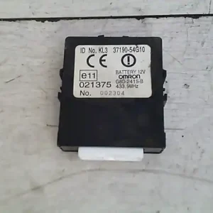 Legkelendőbb SUZUKI LIANA Egyéb elektronika bontott alkatrész