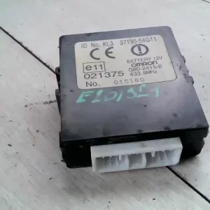 SUZUKI LIANA Komfort elektronika bontott alkatrész Azonnali szállítás