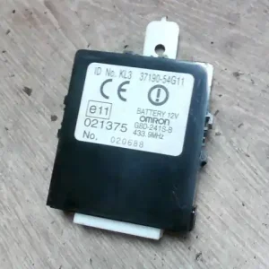 Népszerű SUZUKI LIANA Komfort elektronika bontott alkatrész