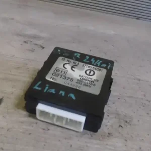 SUZUKI LIANA Központizár vezérlő elektronika bontott alkatrész Alacsony ár