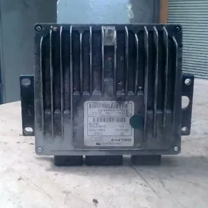 SUZUKI LIANA Motorvezérlő egység ecu pcm modul 1,4d bontott alkatrész Ajánlat