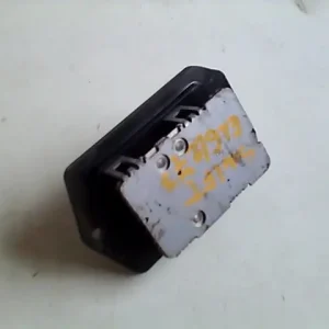 SUZUKI SWIFT 05-10 Fűtőmotor előtét ellenállásbontott alkatrész Kiárusítás