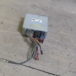 SUZUKI SWIFT 05-10 Kormány szervó vezérlő bontott alkatrész Legkelendőbb