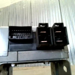 SUZUKI SWIFT 05-10 Kormánymű vezérlő bontott alkatrész Kihagyhatatlan ajánlat