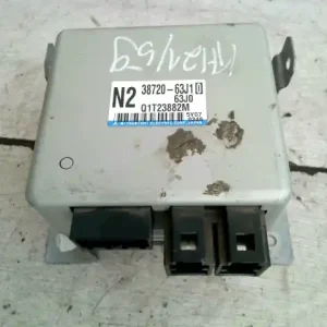 SUZUKI SWIFT 05-10 Kormányoszlop vezérlő cim modul bontott alkatrész Vedd meg online