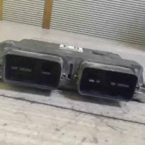 Outlet SUZUKI SWIFT 05-10 Motorvezérlő egység ecu pcm modul 1.3 i bontott alkatrész