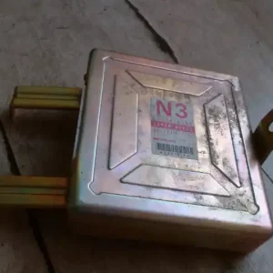 SUZUKI SWIFT 89-96 Motorvezérlő egység ecu pcm modul bontott alkatrész Olcsóbb