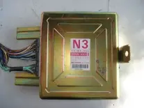 SUZUKI SWIFT 89-96 Motorvezérlő egység ecu pcm modul bontott alkatrész Akció