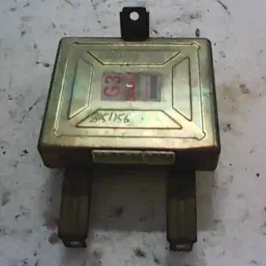 SUZUKI SWIFT 89-96 Motorvezérlő egység ecu pcm modul bontott alkatrész Azonnali szállítás