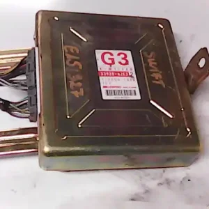 SUZUKI SWIFT 89-96 Motorvezérlő egység ecu pcm modul bontott alkatrész Nézd meg most