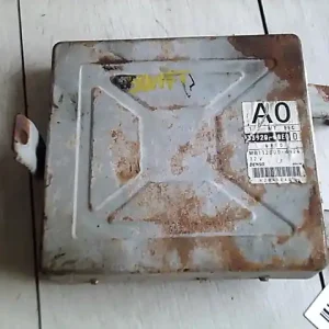 Biztonságos fizetés SUZUKI SWIFT 89-96 Motorvezérlő egység ecu pcm modul bontott alkatrész