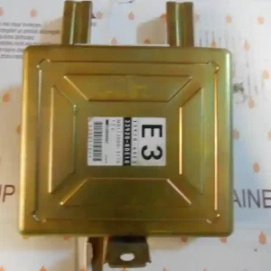 Outlet SUZUKI SWIFT 89-96 Motorvezérlő egység ecu pcm modul bontott alkatrész