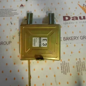 Ne maradj le SUZUKI SWIFT 89-96 Motorvezérlő egység ecu pcm modul bontott alkatrész
