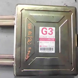 Akciós ár SUZUKI SWIFT 89-96 Motorvezérlő egység ecu pcm modul bontott alkatrész