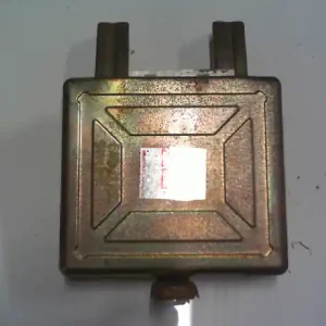 Kihagyhatatlan ajánlat SUZUKI SWIFT 89-96 Motorvezérlő egység ecu pcm modul bontott alkatrész