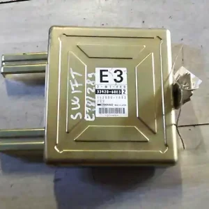 Korlátozott ajánlat SUZUKI SWIFT 89-96 Motorvezérlő egység ecu pcm modul bontott alkatrész
