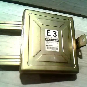 Expressz kézbesítés SUZUKI SWIFT 89-96 Motorvezérlő egység ecu pcm modul 1.0 ibontott alkatrész