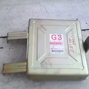 Ne maradj le SUZUKI SWIFT 89-96 Motorvezérlő egység ecu pcm modul 1.3ibontott alkatrész