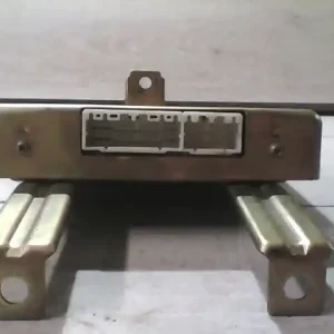 SUZUKI SWIFT 89-96 Motorvezérlő egység ecu pcm modul 1.3 ibontott alkatrész Expressz kézbesítés