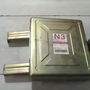 Árcsökkenés SUZUKI SWIFT 89-96 Motorvezérlő egység ecu pcm modul bontott alkatrész