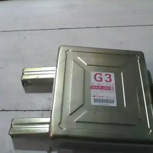 Legkelendőbb SUZUKI SWIFT 89-96 Motorvezérlő egység ecu pcm modul bontott alkatrész