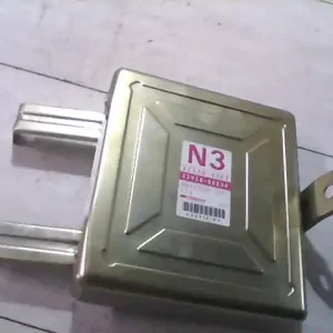 Outlet SUZUKI SWIFT 89-96 Motorvezérlő egység ecu pcm modul bontott alkatrész