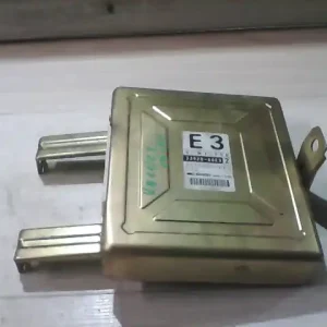 SUZUKI SWIFT 89-96 Motorvezérlő egység ecu pcm modul 1.0ibontott alkatrész Gyors kiszállítás