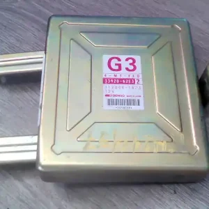 Végkiárusítás SUZUKI SWIFT 89-96 Motorvezérlő egység ecu pcm modul 1.3i bontott alkatrész