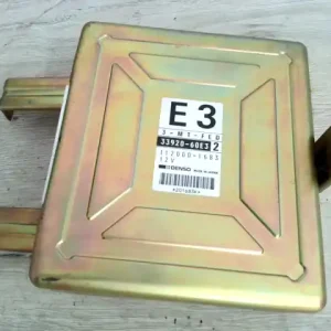 SUZUKI SWIFT 89-96 Motorvezérlő egység ecu pcm modul 1.0i bontott alkatrész Ne maradj le