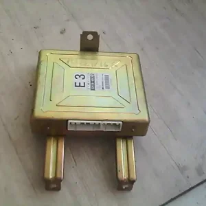 Szuper ajánlat SUZUKI SWIFT 89-96 Motorvezérlő egység ecu pcm modul 1.0i bontott alkatrész
