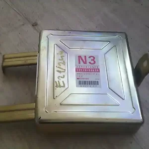 Árengedmény SUZUKI SWIFT 89-96 Motorvezérlő egység ecu pcm modul 1.3i bontott alkatrész