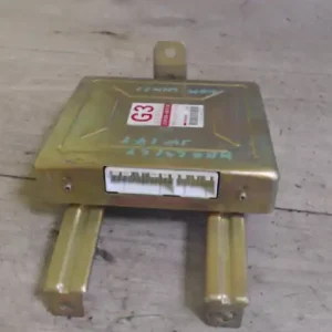 SUZUKI SWIFT 89-96 Motorvezérlő egység ecu pcm modul 1.3 i bontott alkatrész Újdonság