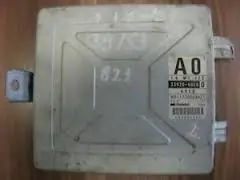 Rendeld meg most SUZUKI SWIFT 96- Motorvezérlő egység ecu pcm modul bontott alkatrész