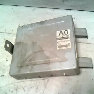 SUZUKI SWIFT 96-05 Motorvezérlő egység ecu pcm modul 1.0 i bontott alkatrész Legjobb ár