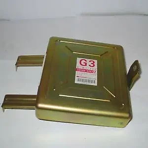 SUZUKI SWIFT 96-05 Motorvezérlő egység ecu pcm modul bontott alkatrész Olcsóbb