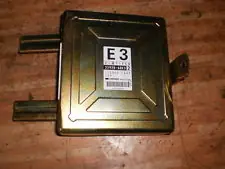 SUZUKI SWIFT 96-05 Motorvezérlő egység ecu pcm modul bontott alkatrész Akció