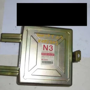 Vedd meg online SUZUKI SWIFT 96-05 Motorvezérlő egység ecu pcm modul bontott alkatrész