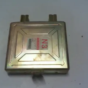 Korlátozott ajánlat SUZUKI SWIFT 96-05 Motorvezérlő egység ecu pcm modul bontott alkatrész