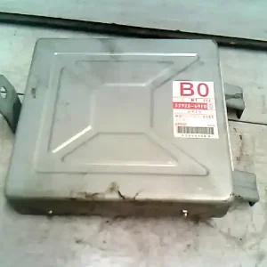 SUZUKI SWIFT 96-05 Motorvezérlő egység ecu pcm modul bontott alkatrész Expressz kézbesítés