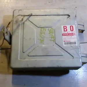 Akciós ár SUZUKI SWIFT 96-05 Motorvezérlő egység ecu pcm modul bontott alkatrész