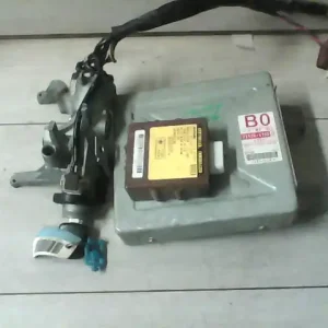 Utolsó esély SUZUKI SWIFT 96-05 Motorvezérlő egység ecu pcm modul bontott alkatrész