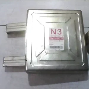 SUZUKI SWIFT 96-05 Motorvezérlő egység ecu pcm modul 1.3 ibontott alkatrész Korlátozott ajánlat