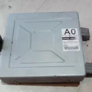 Rendeld meg most SUZUKI SWIFT 96-05 Motorvezérlő egység ecu pcm modul 1.0ibontott alkatrész