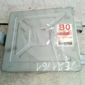 Olcsó SUZUKI SWIFT 96-05 Motorvezérlő egység ecu pcm modul 1.3i bontott alkatrész