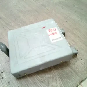 Csak ma SUZUKI SWIFT 96-05 Motorvezérlő egység ecu pcm modul 1.3i bontott alkatrész