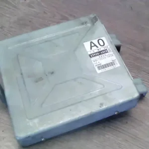 Outlet SUZUKI SWIFT 96-05 Motorvezérlő egység ecu pcm modul 1.0i bontott alkatrész