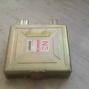 SUZUKI SWIFT 96-05 Motorvezérlő egység ecu pcm modul 1.3i bontott alkatrész Rendeld meg most
